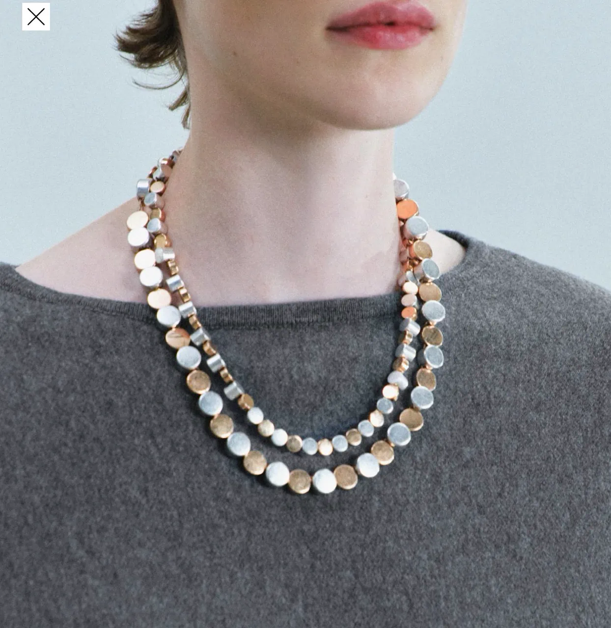 Zara Woman
