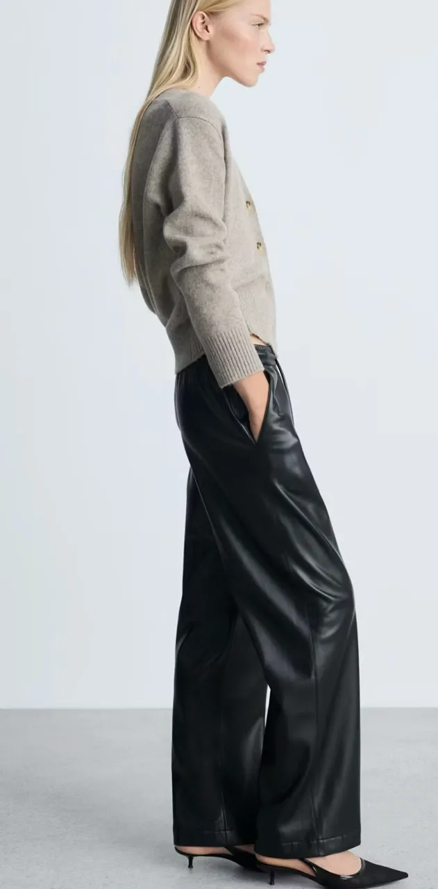 Pantalón Mango - imagen 1