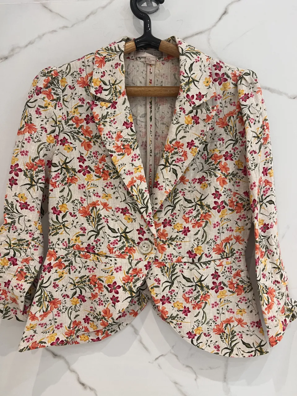 Blazer Forever 21 · Talle M