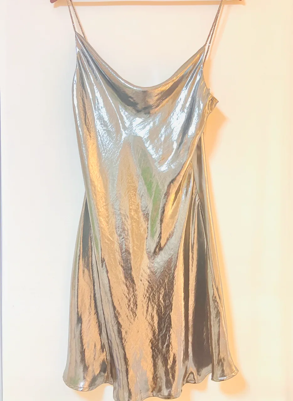 Zara · Talle S