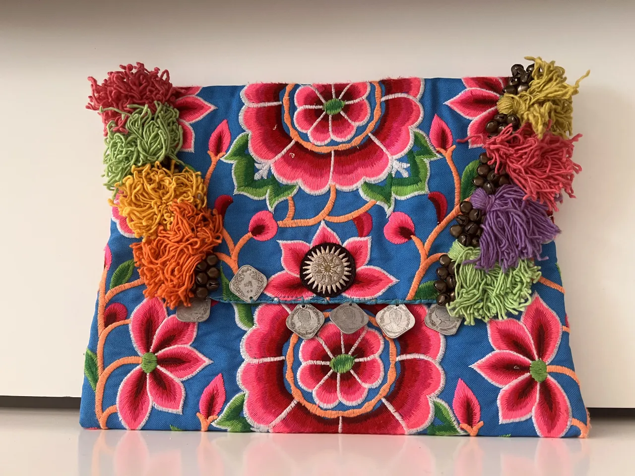 Cartera Diseñador independiente