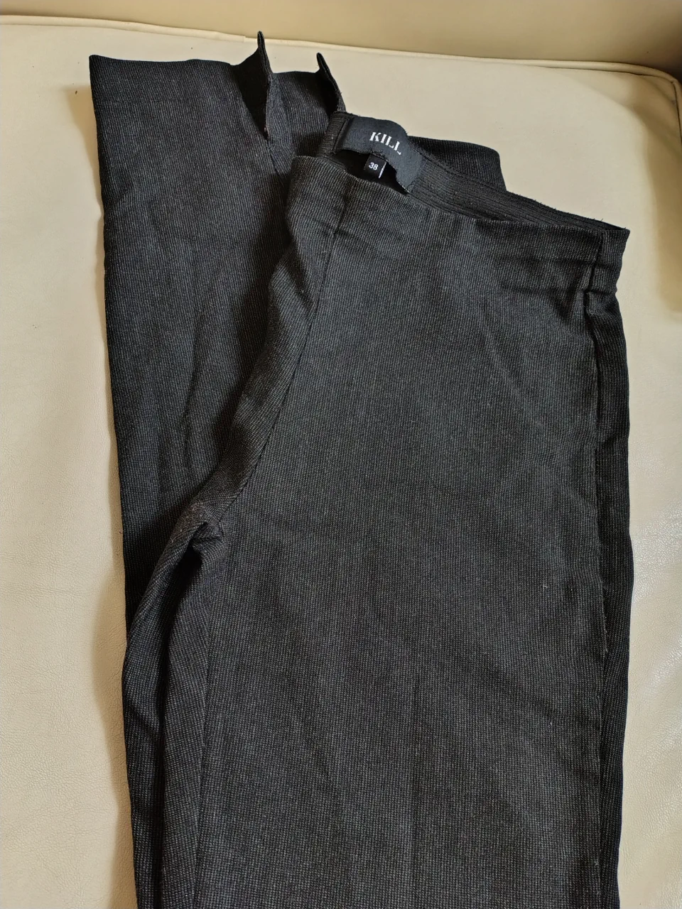 Pantalón Kill - imagen 1