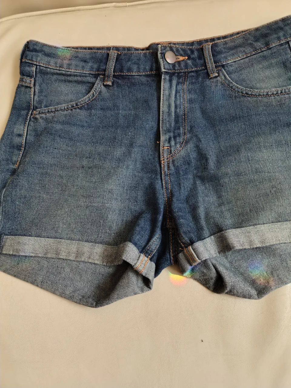 Short Otra - imagen 1