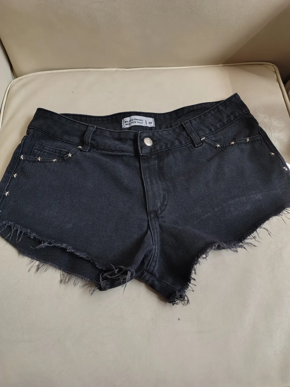 Short Sin marca - imagen 1