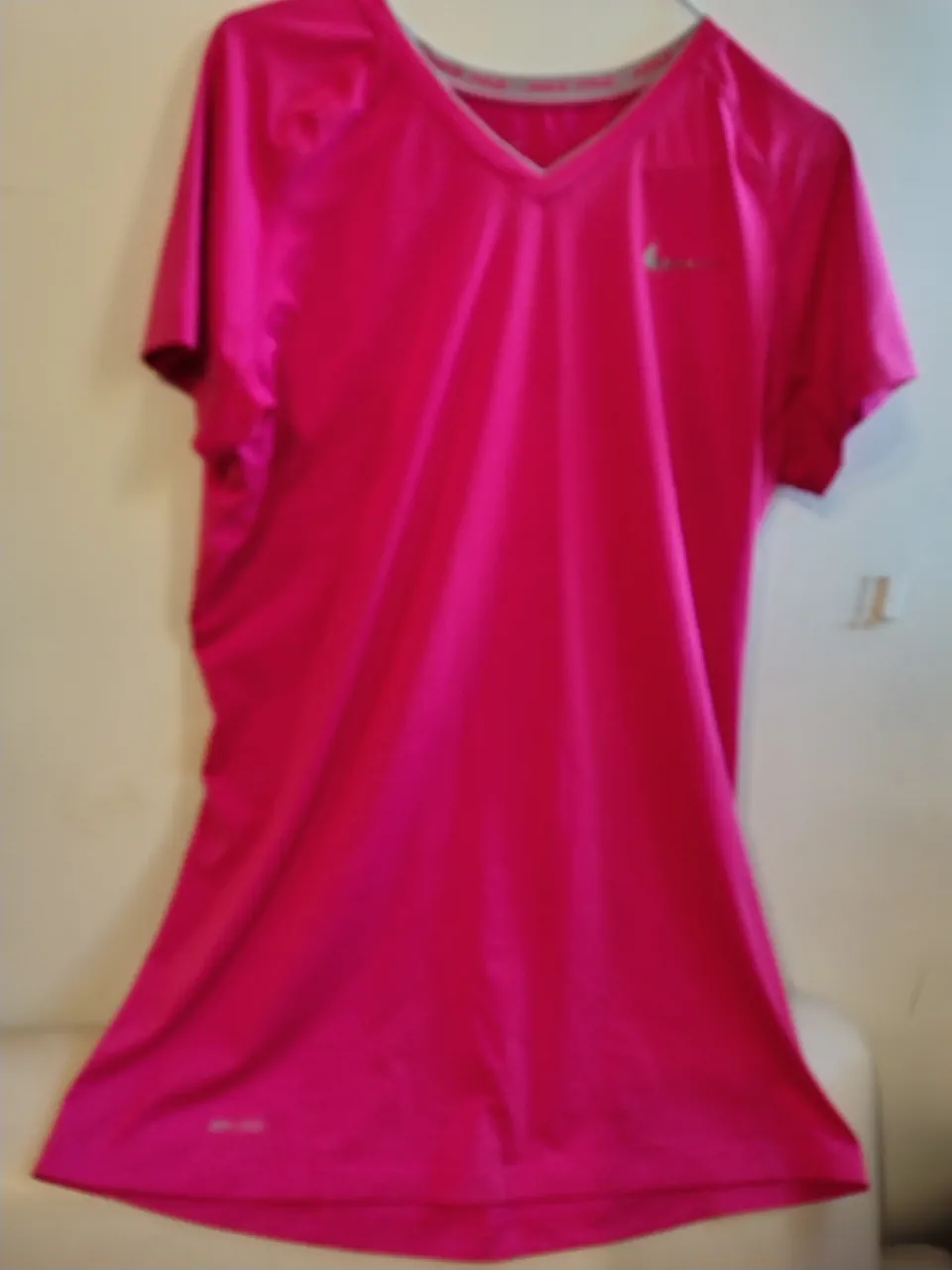 Remera Nike - imagen 1