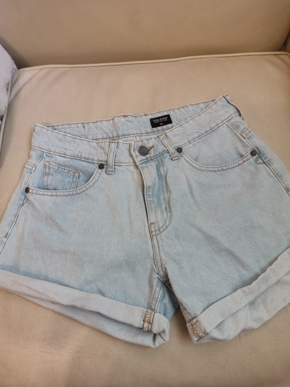 Short Volcom - imagen 1