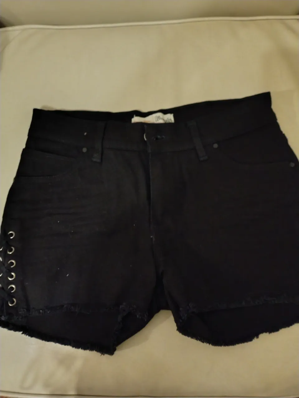 Wrangler · Talle M