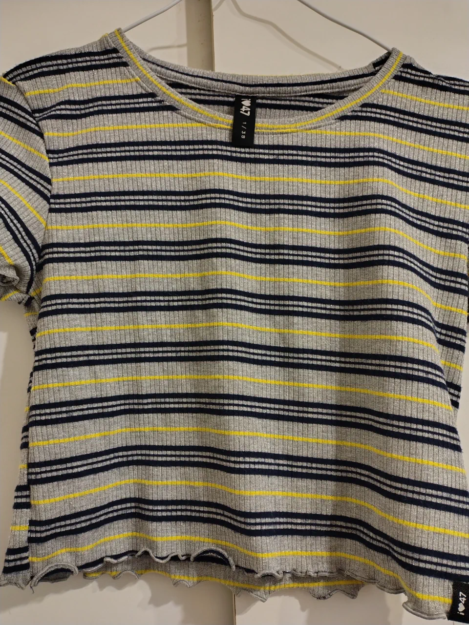 47 Street · Talle 1