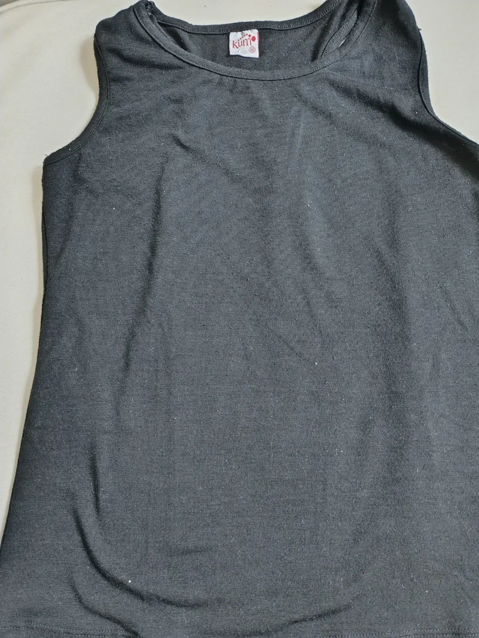 Remera Otra · Talle 10 años / 140 cm