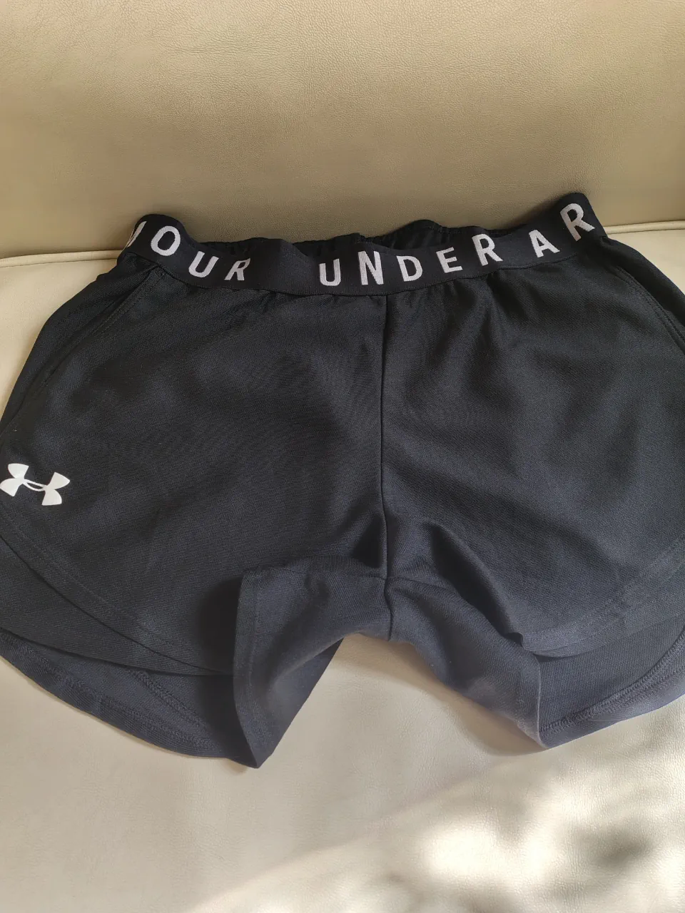 Under Armour · Talle S