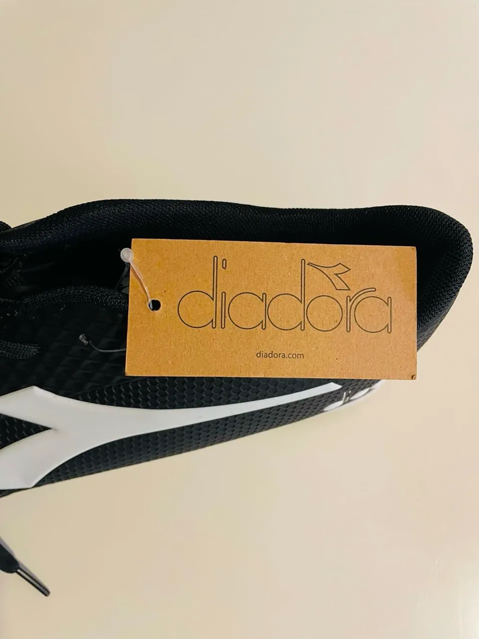 Botines Diadora - imagen 3