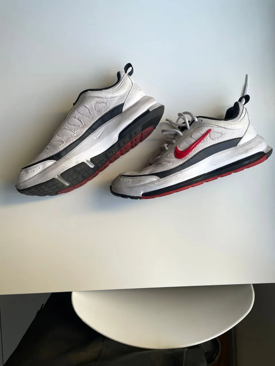 Zapatillas Nike - imagen 1