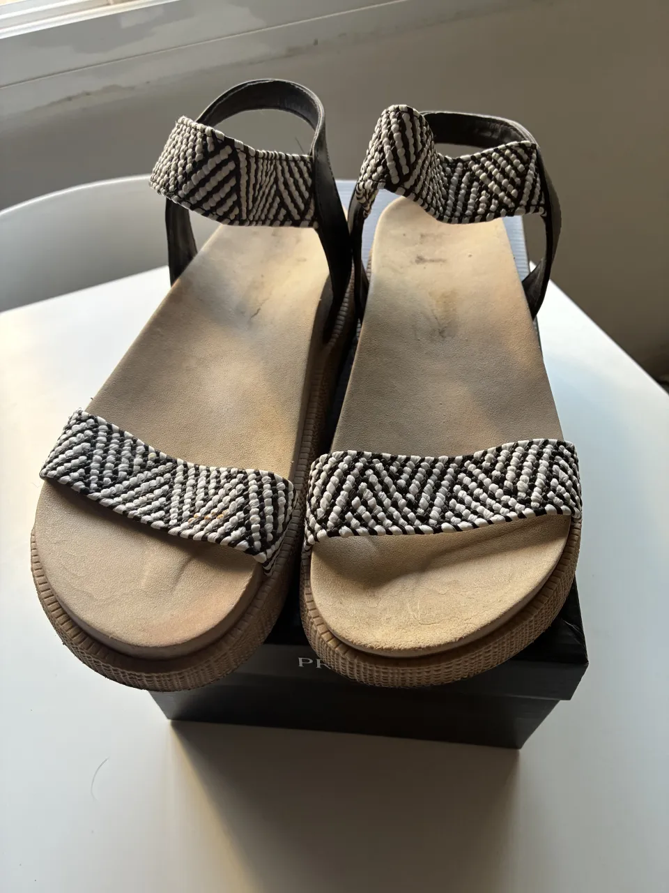 Sandalias Sin marca - imagen 1