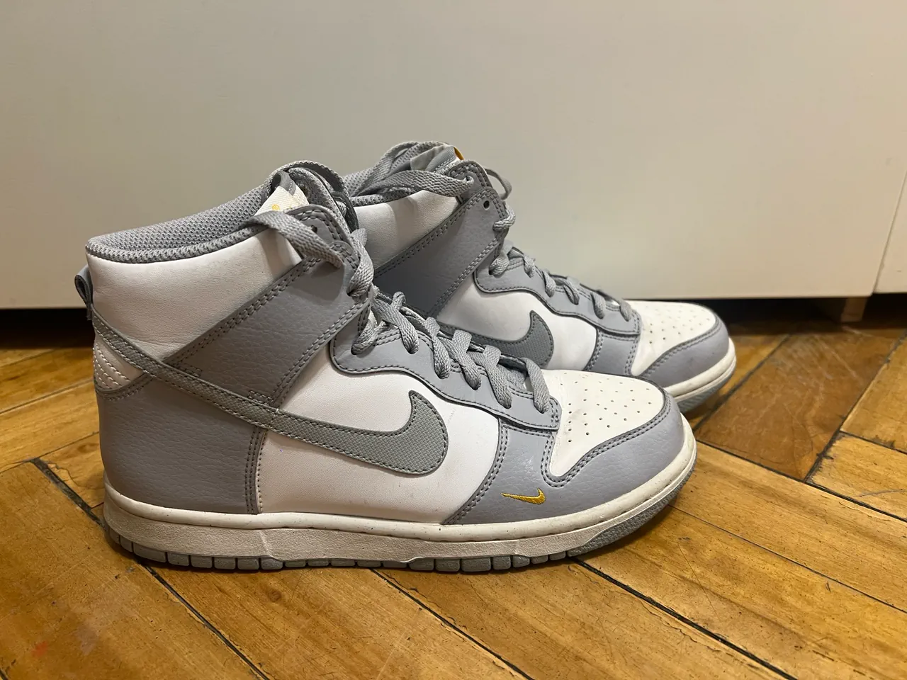 Zapatillas Nike - imagen 1