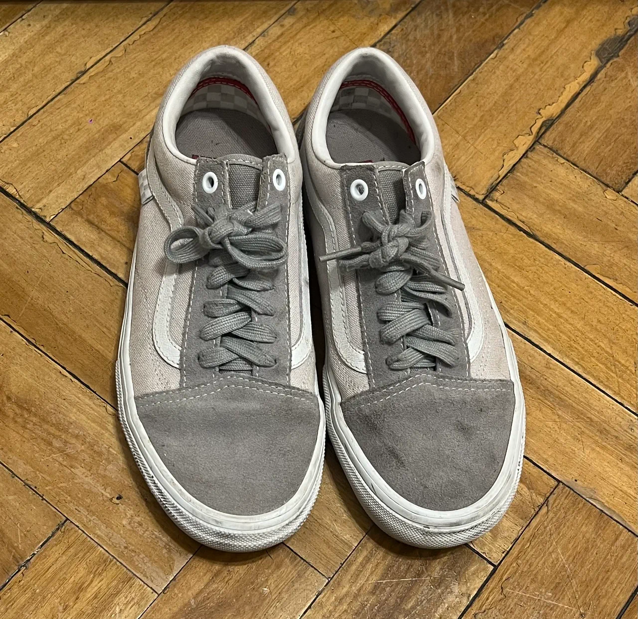Zapatillas Vans - imagen 1
