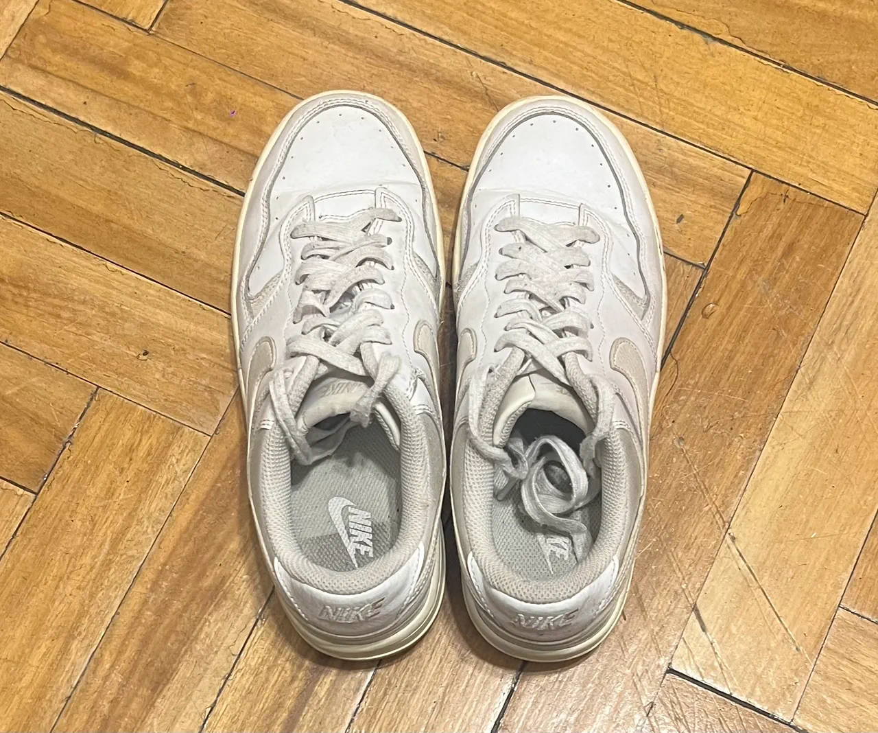 Zapatillas Nike - imagen 1