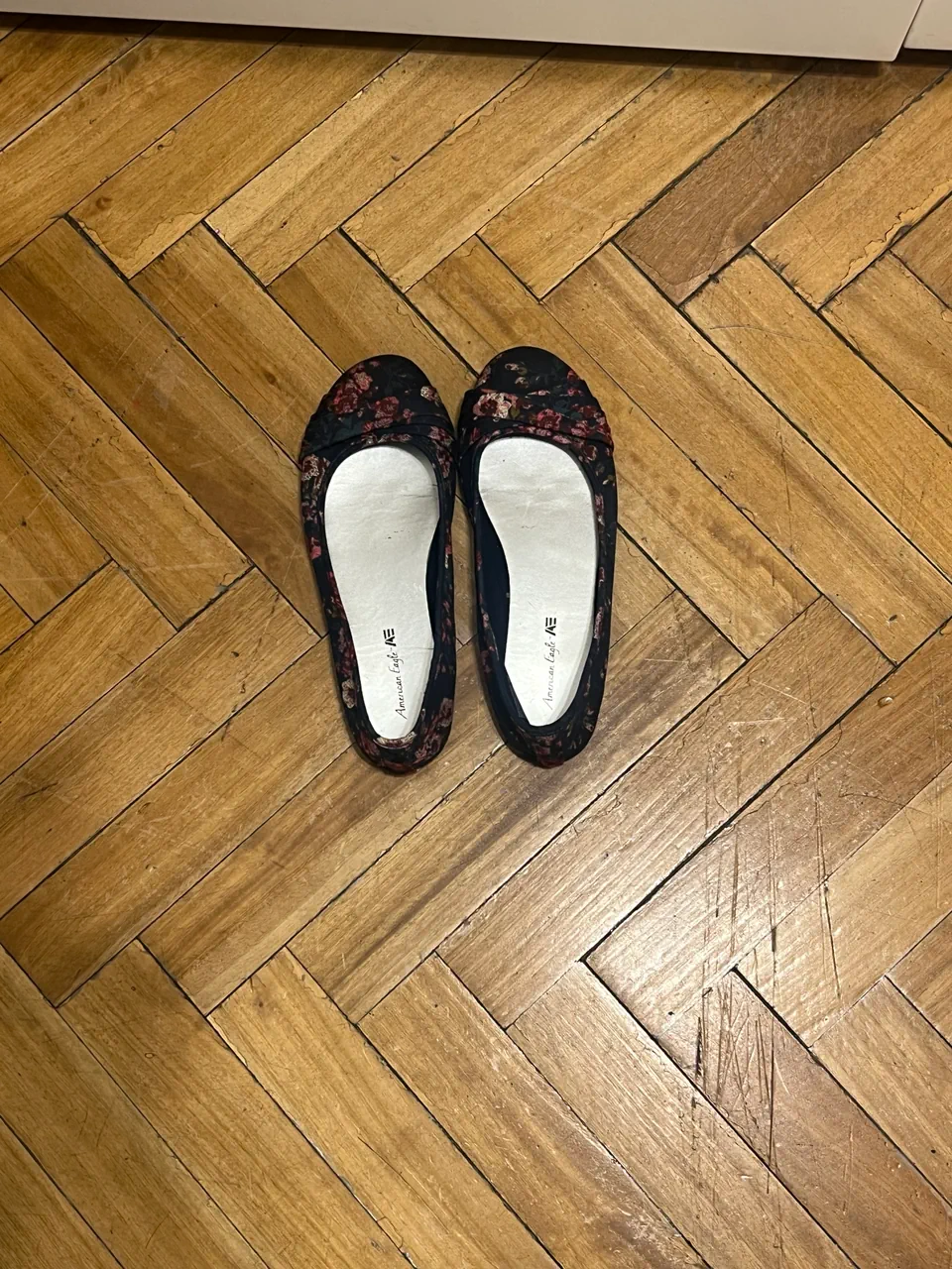 Ballerinas American Eagle · Talle US 7