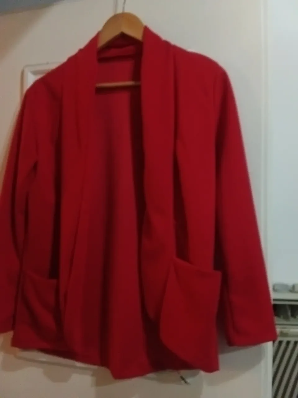 Blazer Otra - imagen 1