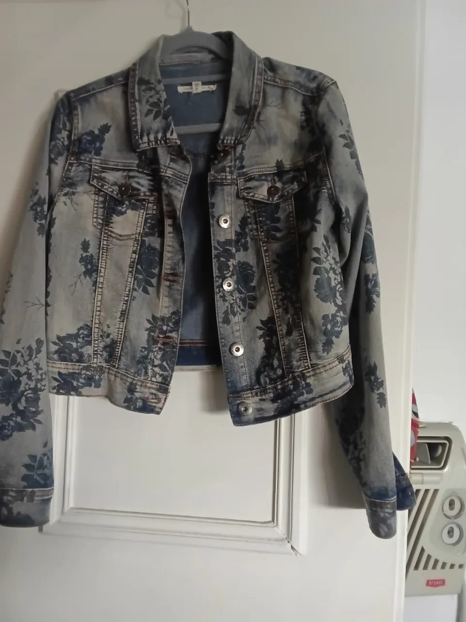 Campera Love culture - imagen 1
