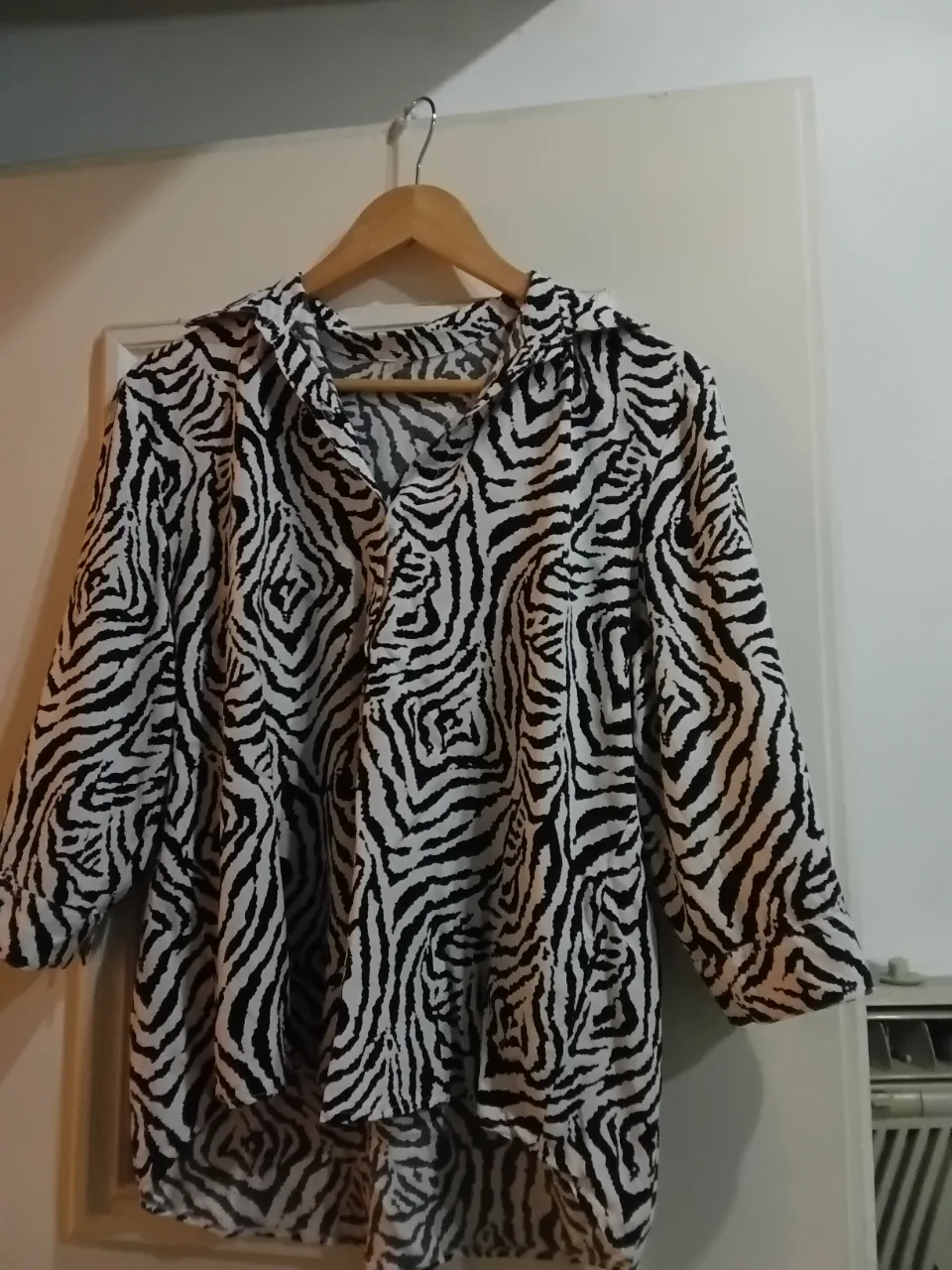 Camisa Otra - imagen 1