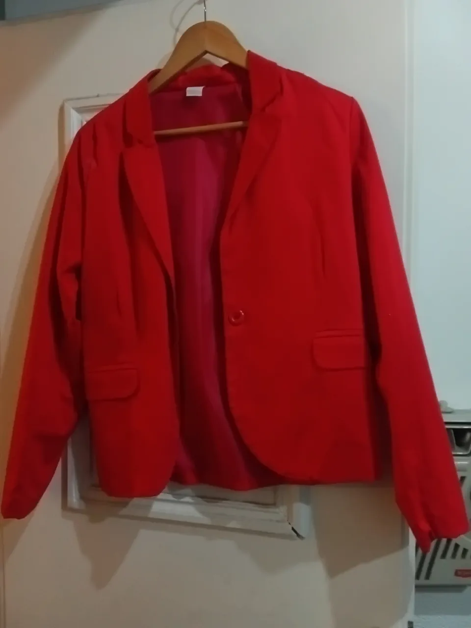 Blazer Otra - imagen 1