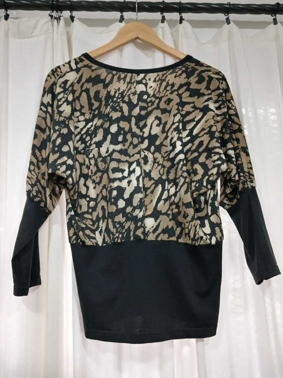 Blusa Blusa sin marca - imagen 1