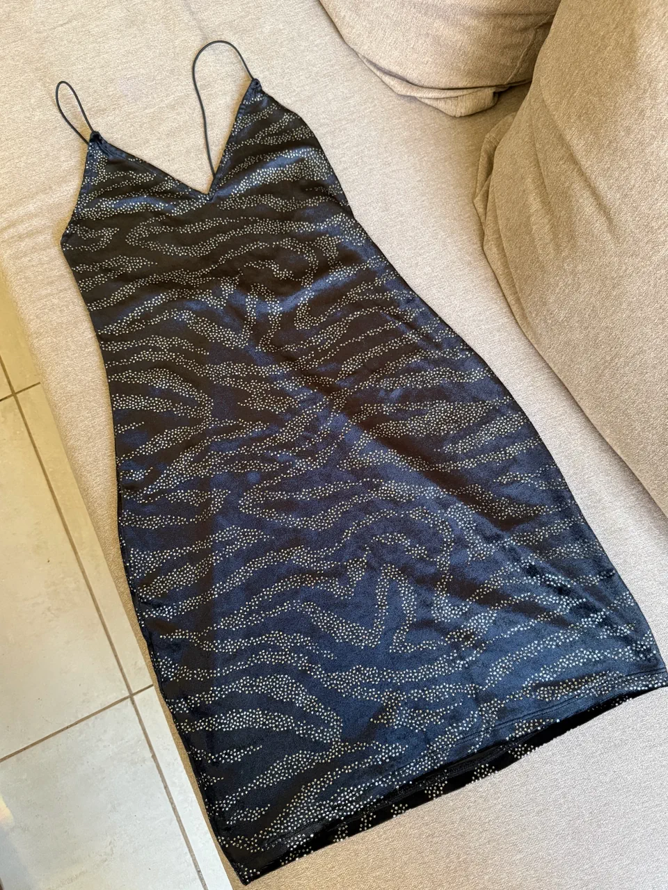 Vestido H&M - imagen 1