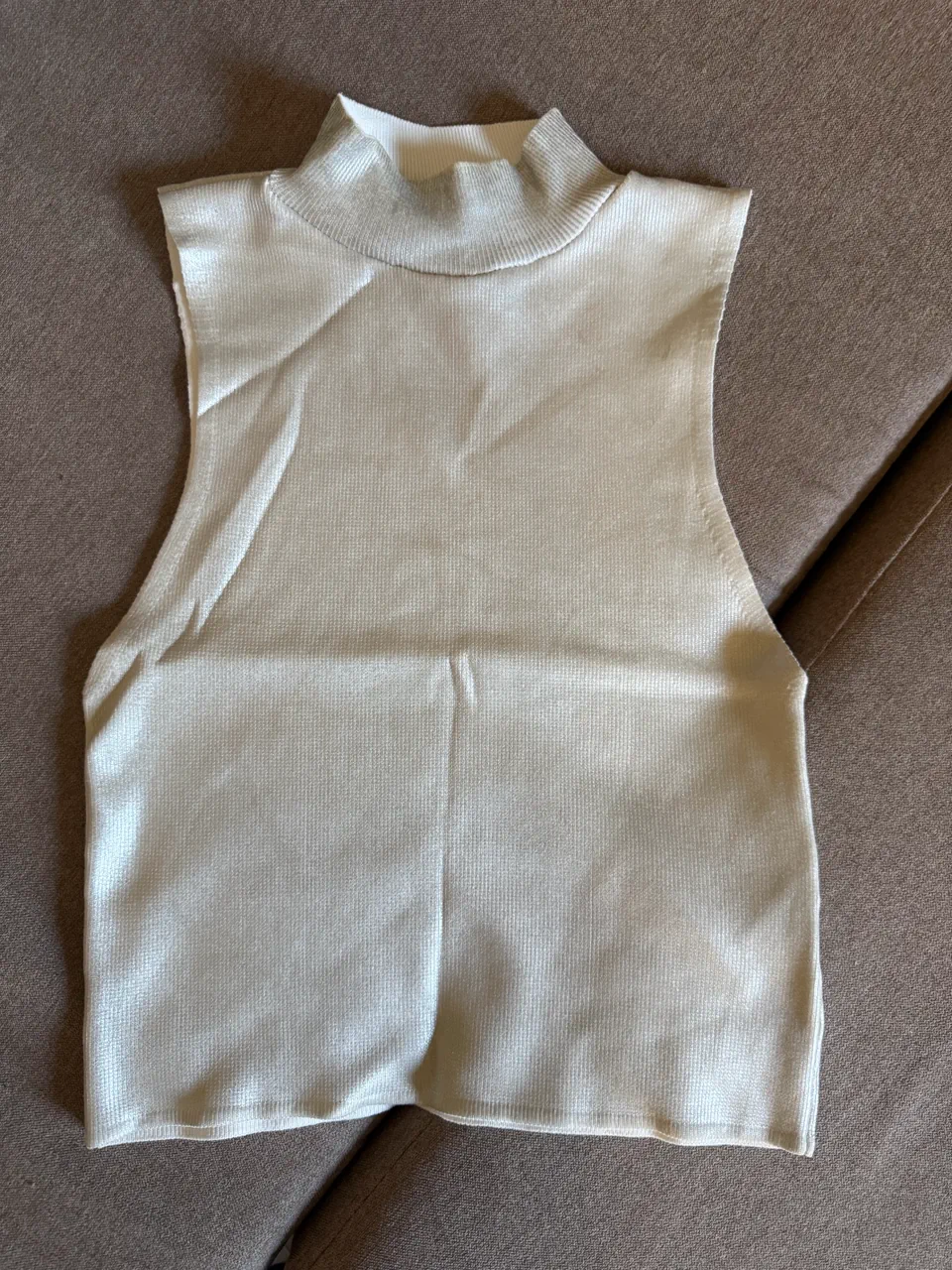 Musculosa Bershka - imagen 1