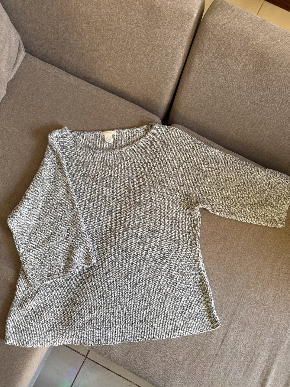 Sweater H&M - imagen 1