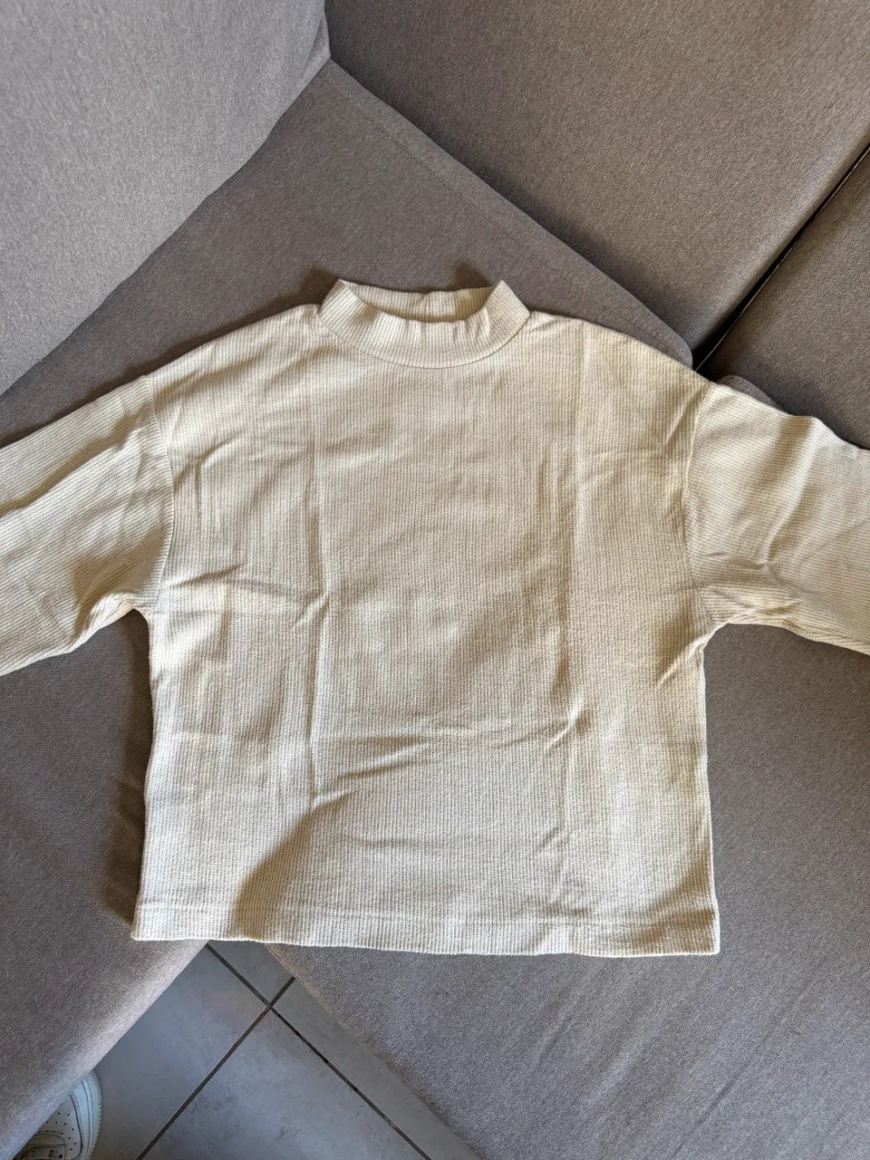 Polera Zara - imagen 1