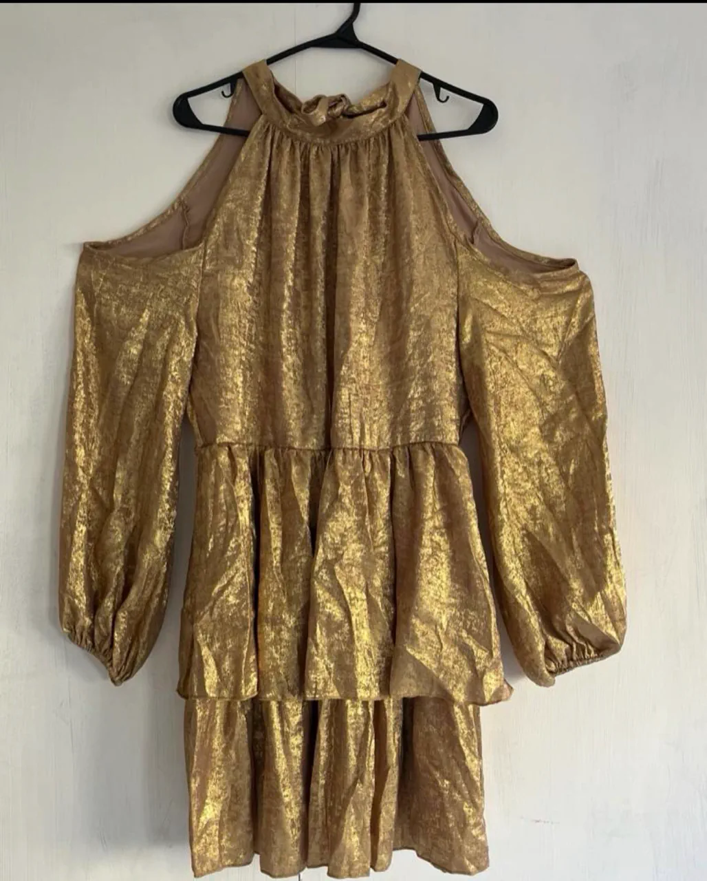 Vestido Shein - imagen 1