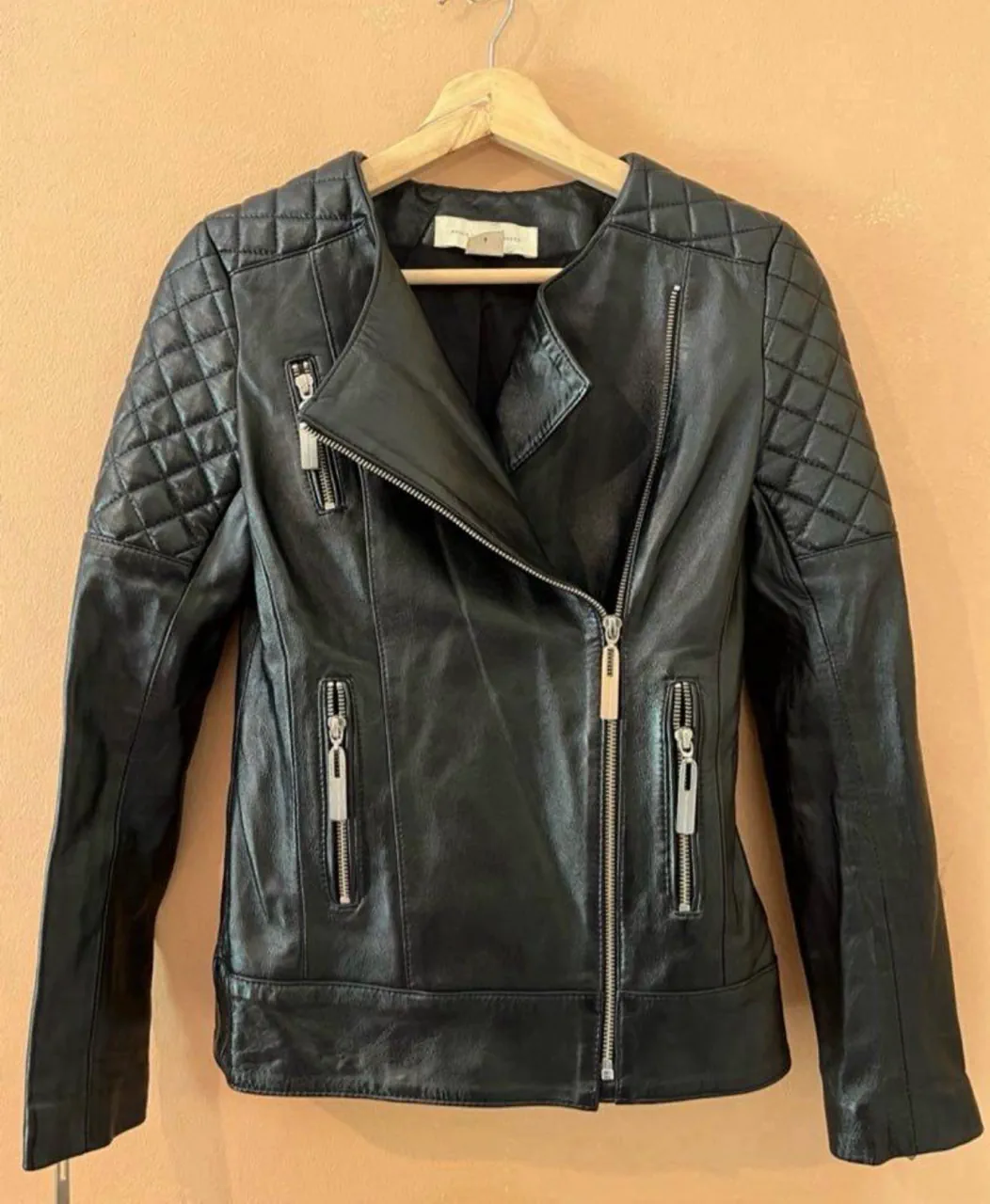 Campera Paula Cahen D'Anvers - imagen 1