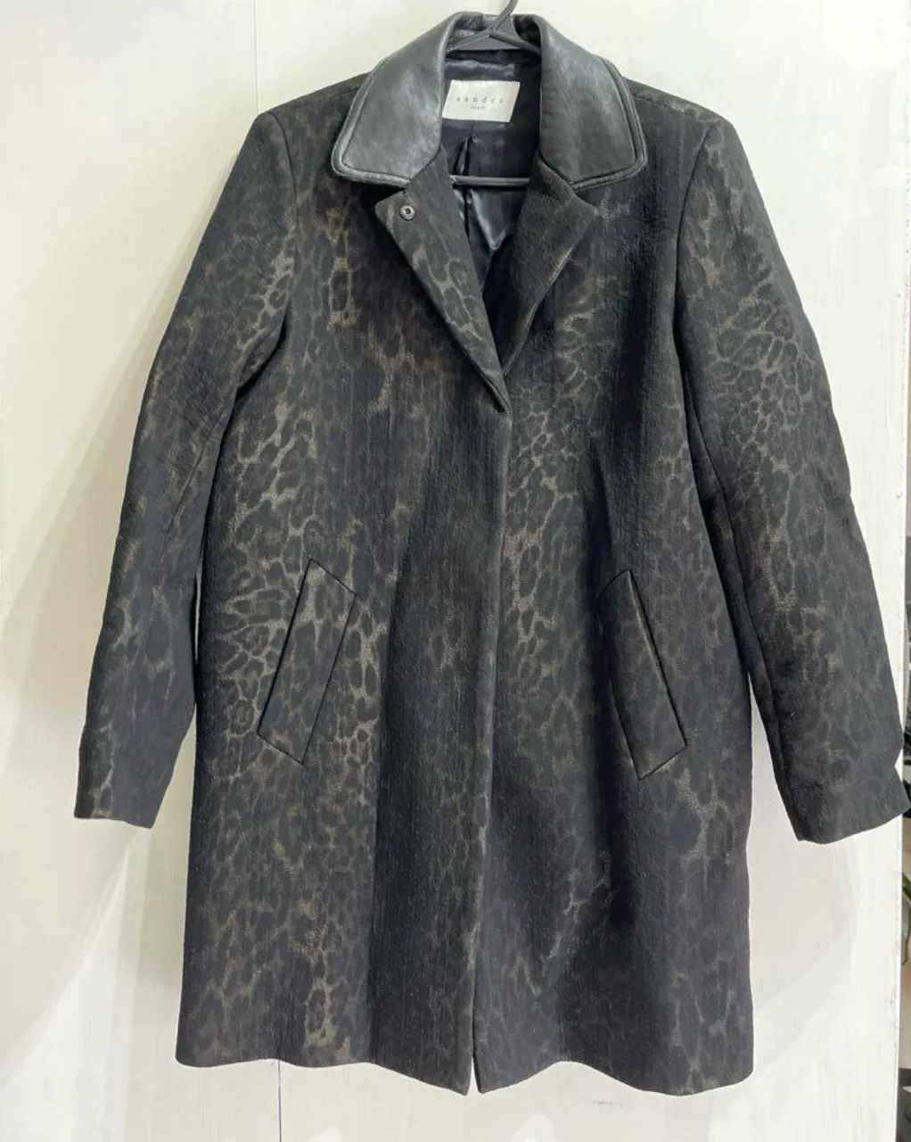 Sandro · Talle M