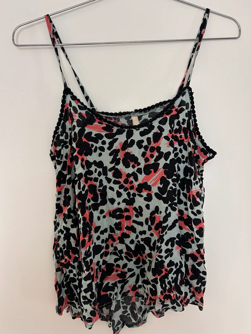 Musculosa Le Utthe - imagen 1