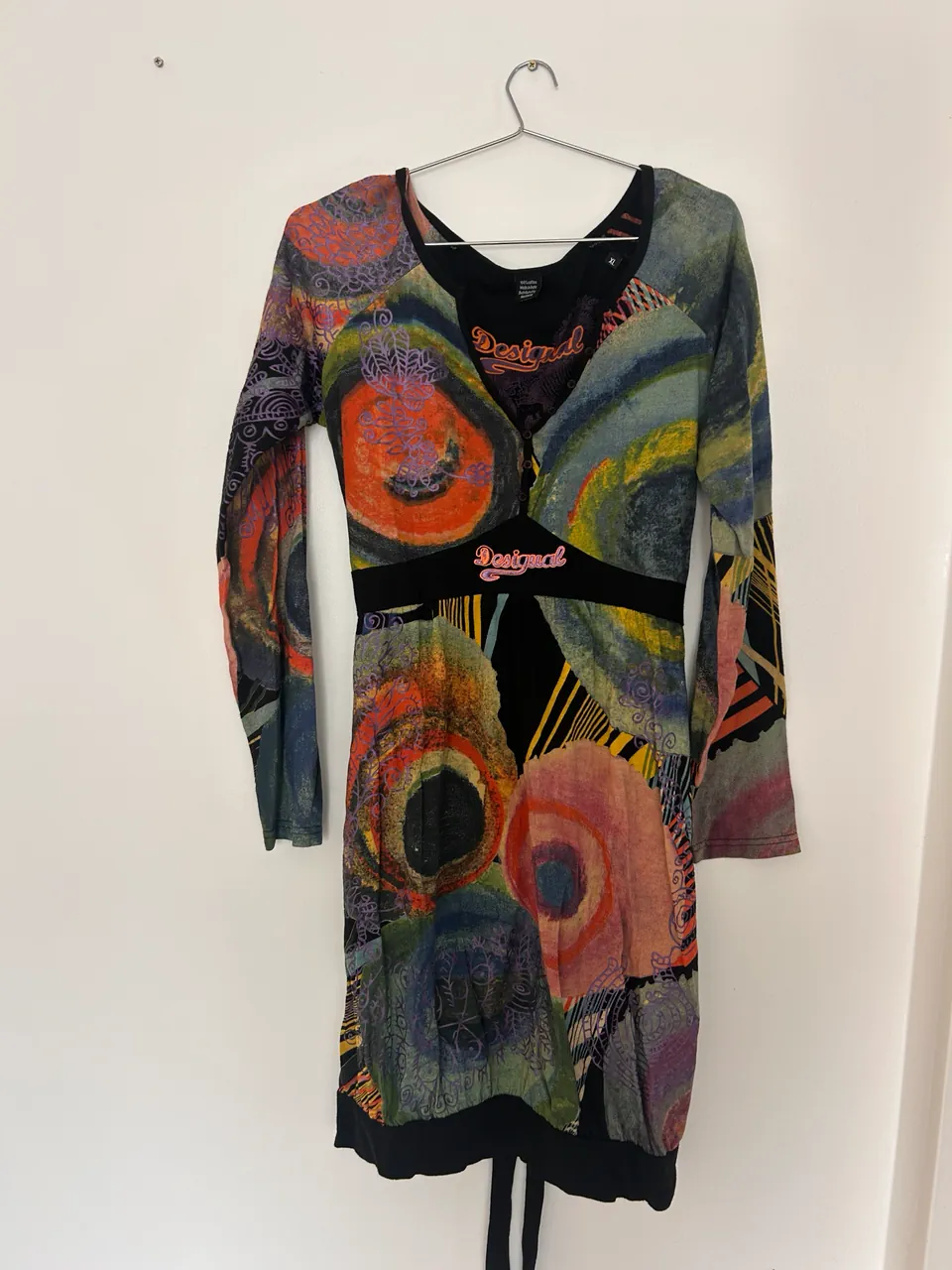Vestido Desigual - imagen 1