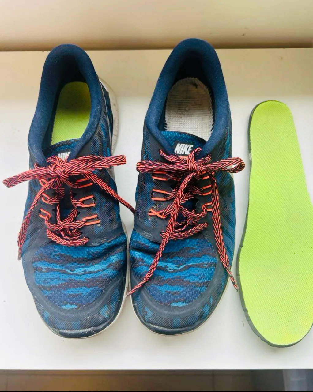Zapatillas Nike - imagen 1