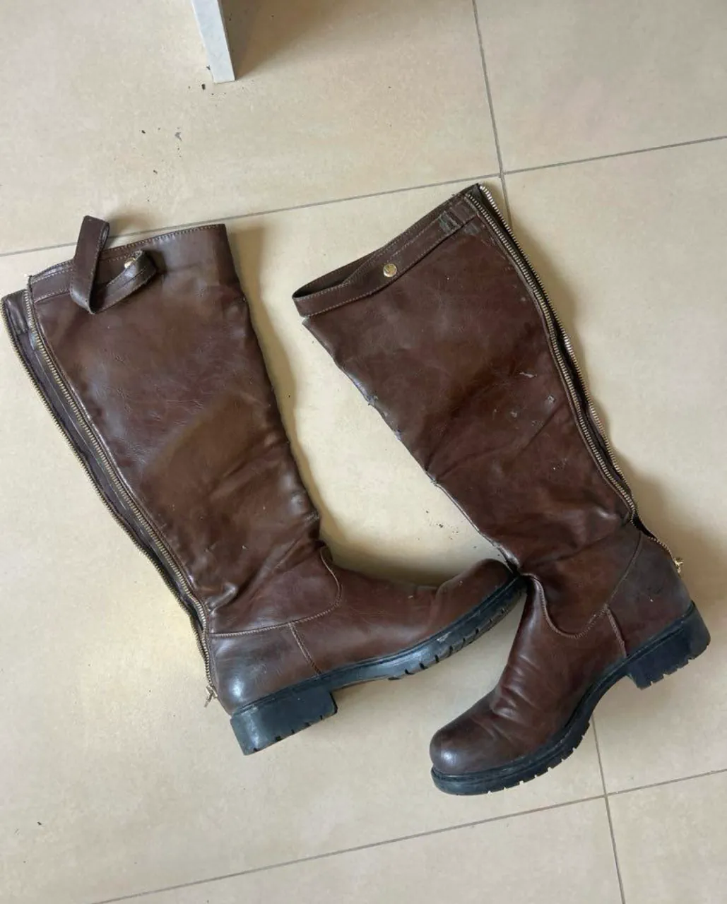 Botas Otra marca - imagen 1