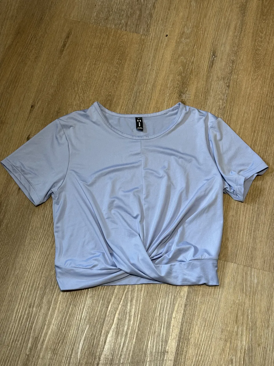 Remera Under Armour - imagen 1