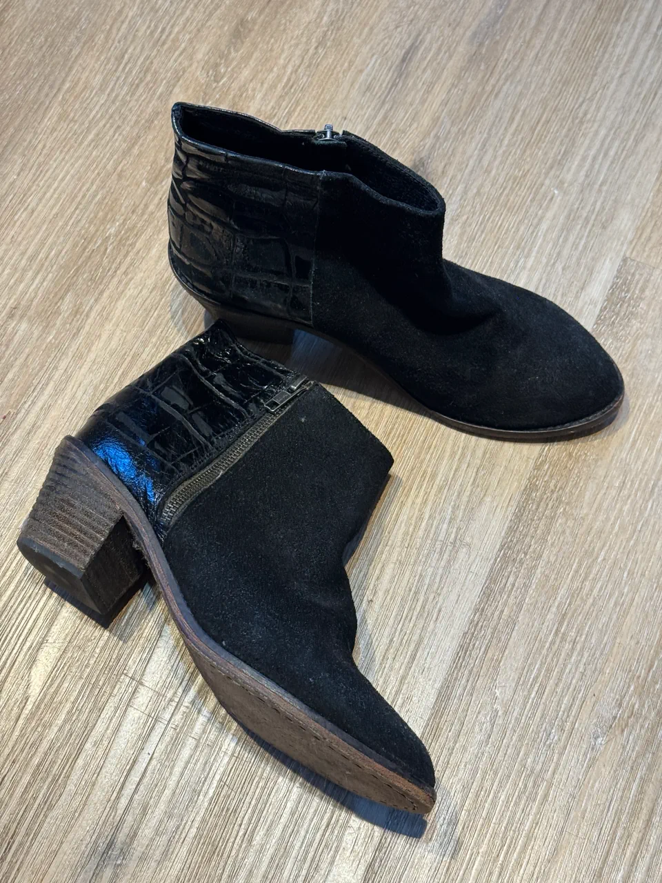 Botas Sarkany - imagen 2