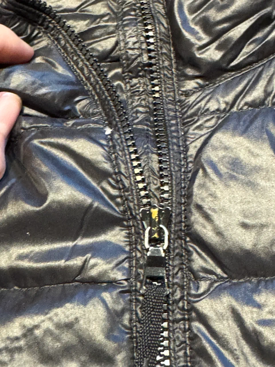 Campera Uniqlo - imagen 3