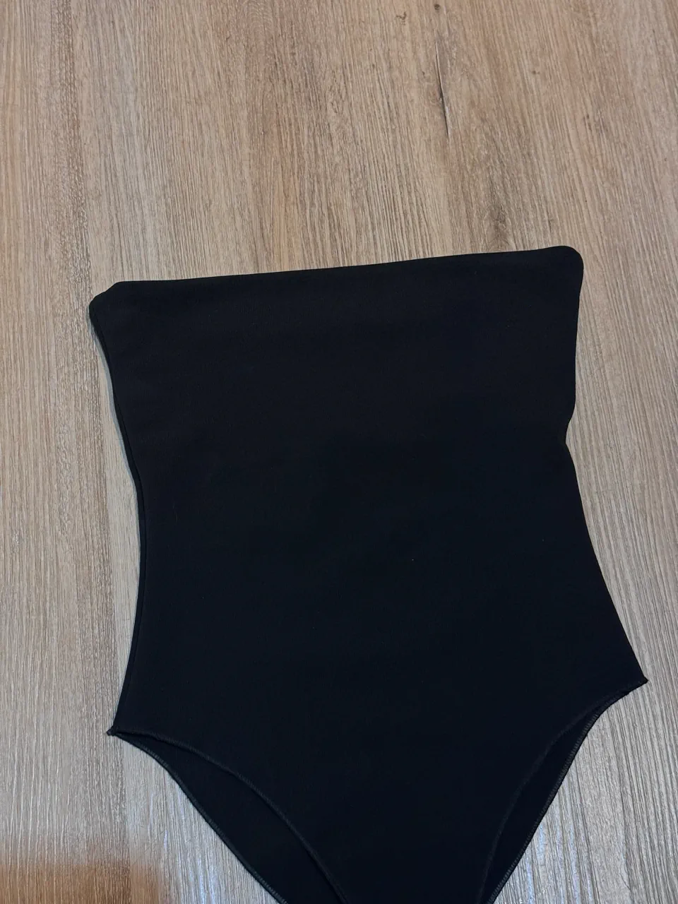 Body Zara - imagen 1