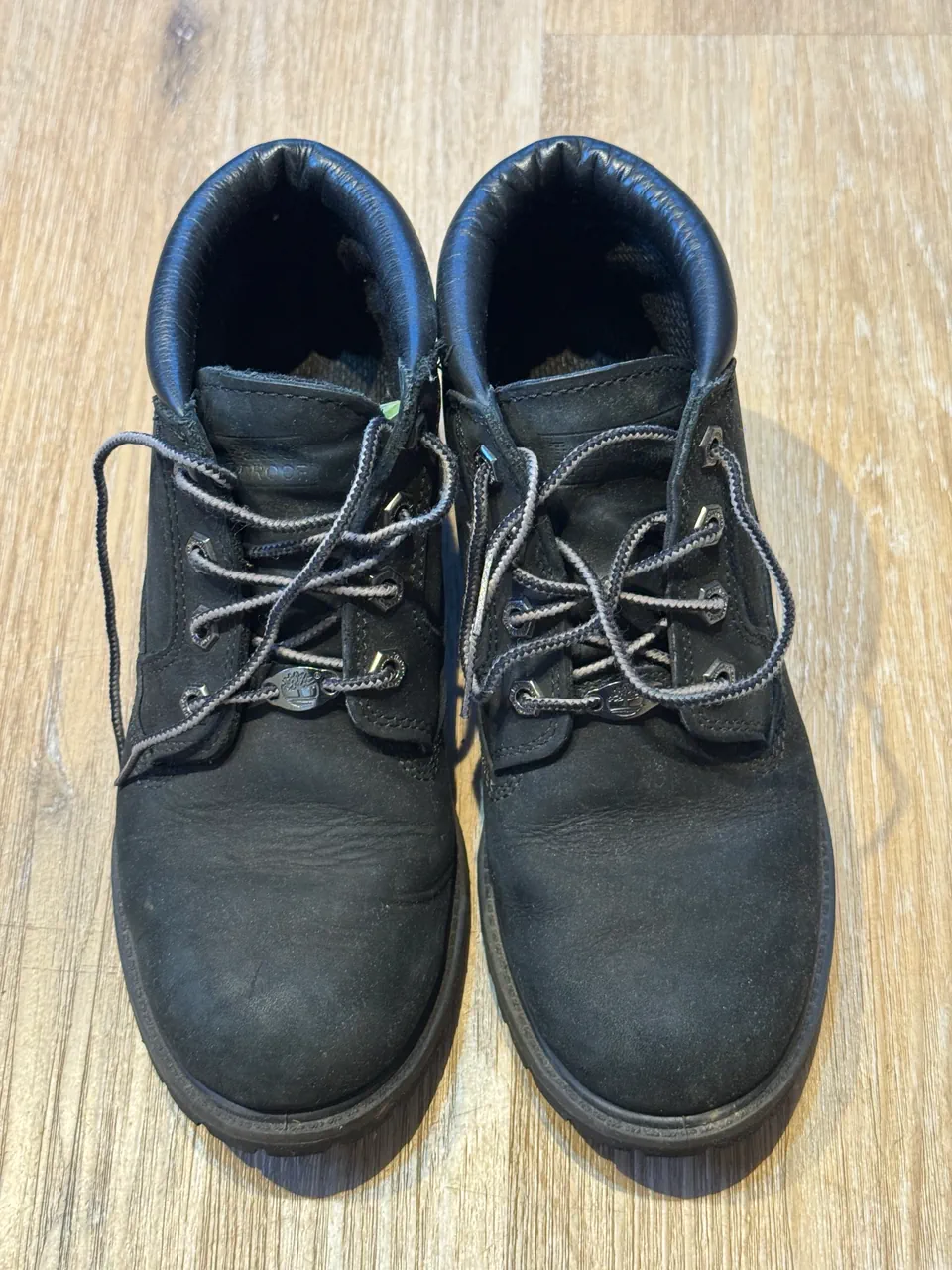 Botas Timberland - imagen 3
