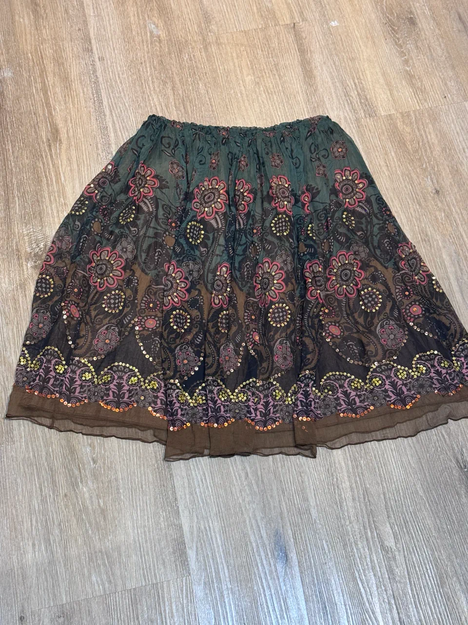 Naf Naf · Talle L