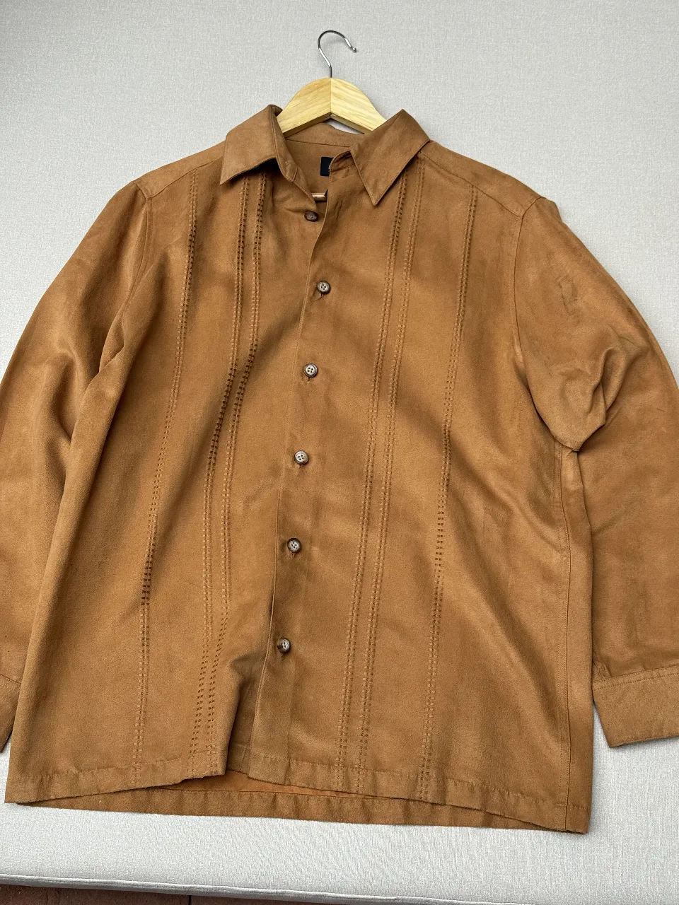 Camisa Claiborne · Talle M