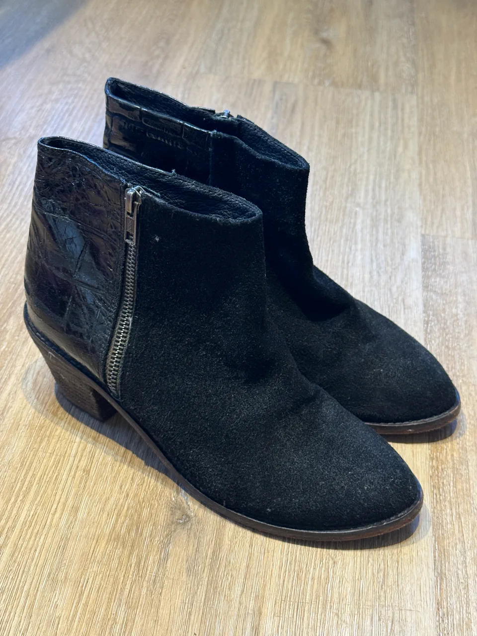 Botas Sarkany - imagen 1