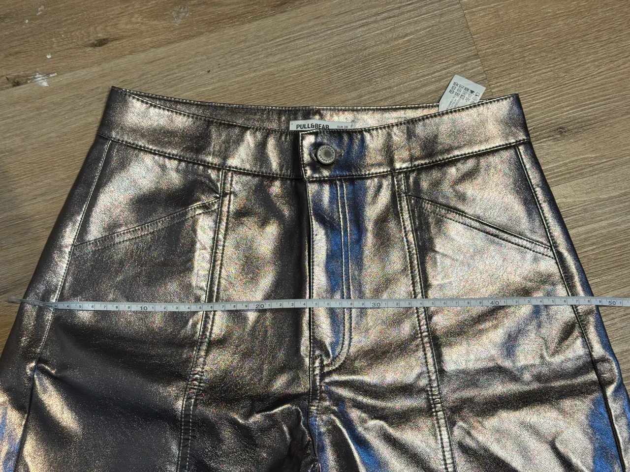 Pantalón Pull&bear - imagen 4
