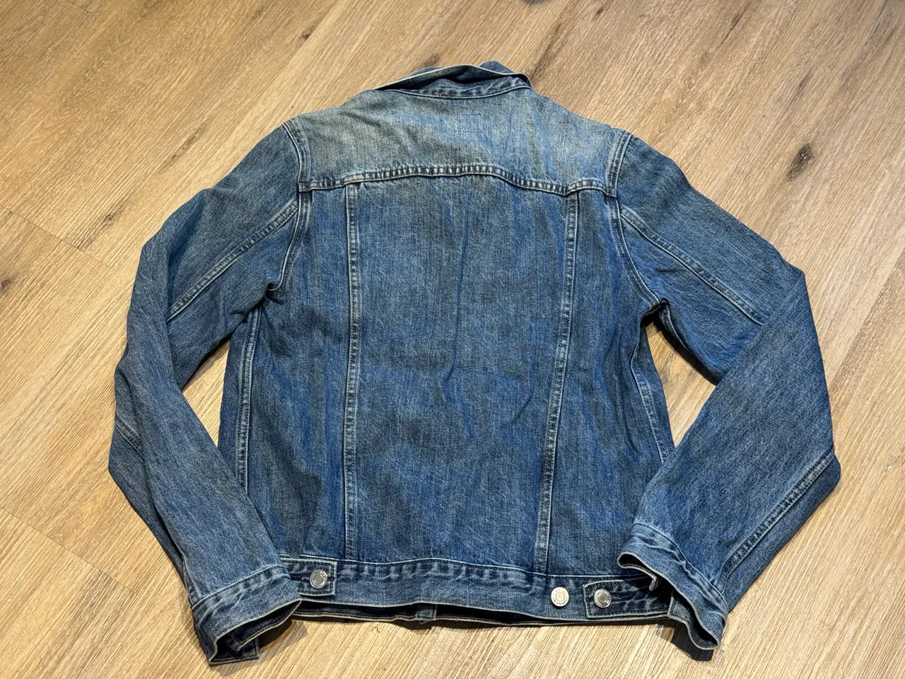 Campera GAP - imagen 2
