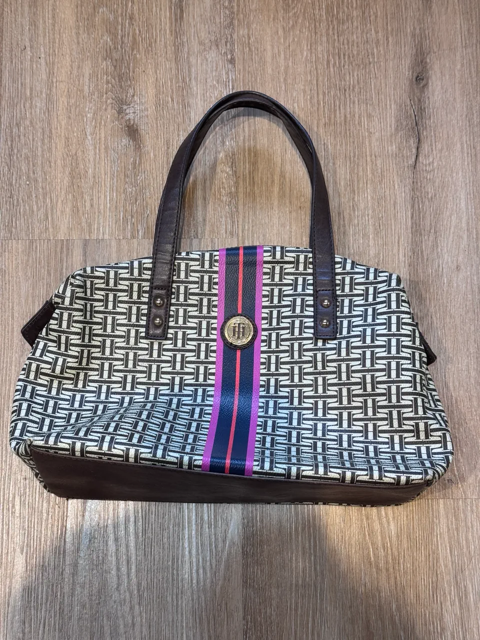 Cartera Tommy Hilfiger