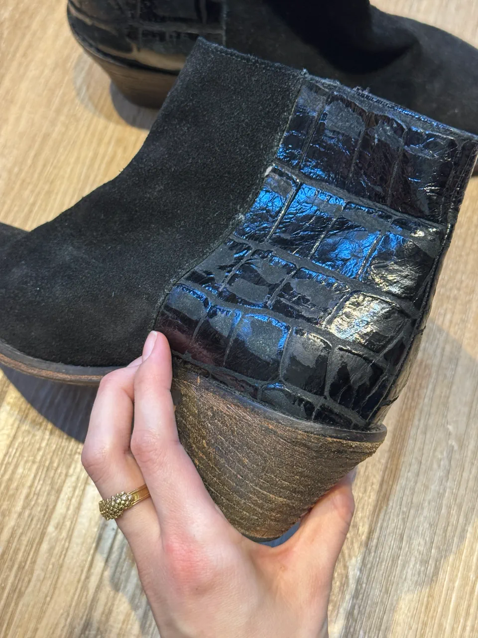Botas Sarkany - imagen 4