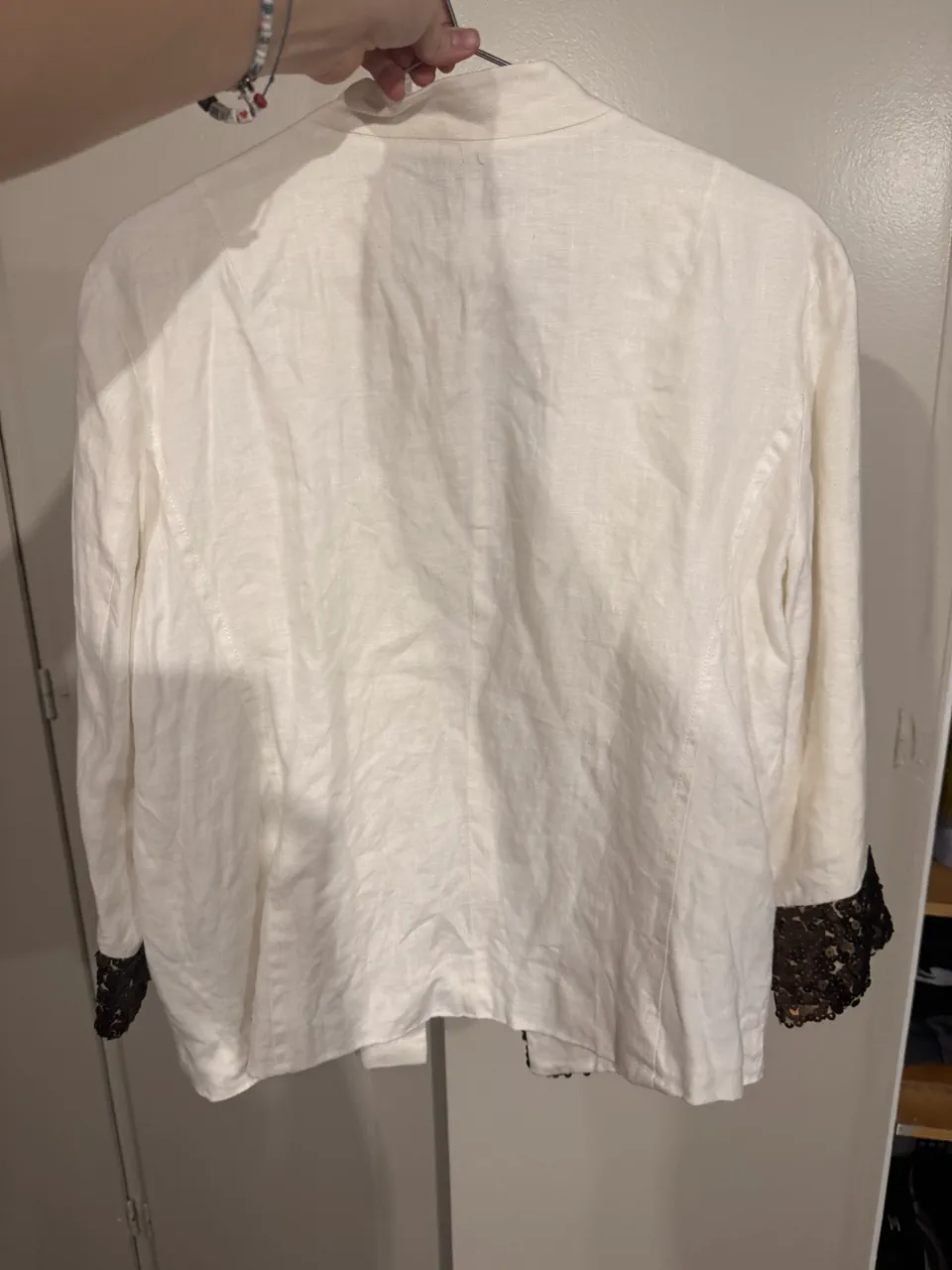 Blusa Chocolate - imagen 8